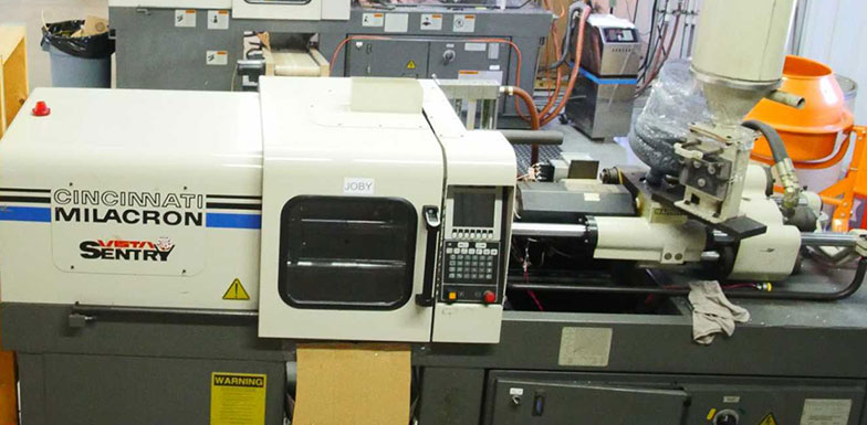 Custom Injection Molding